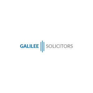 Logo Design by FarzanArt for Galilee Solicitors | Design: #12563172