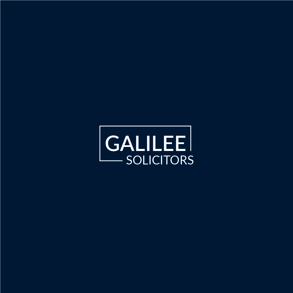 Logo Design by FarzanArt for Galilee Solicitors | Design #12597973