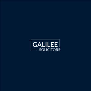 Logo Design by FarzanArt for Galilee Solicitors | Design: #12597973