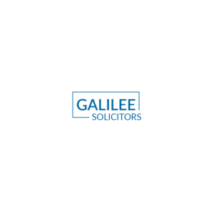 Logo Design by FarzanArt for Galilee Solicitors | Design: #12597974