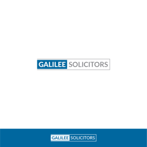 Diseño de Logo por FarzanArt para Galilee Solicitors | Diseño: #12598036