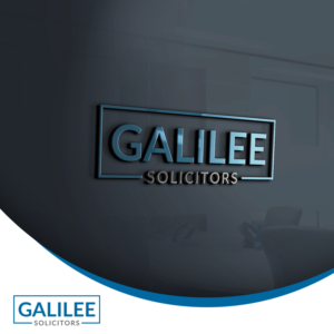 Diseño de Logo por FarzanArt para Galilee Solicitors | Diseño: #12603496