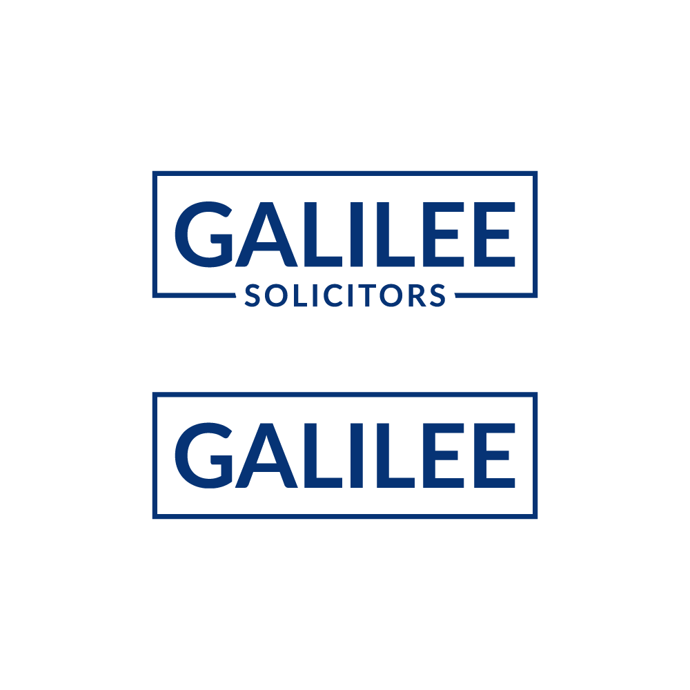 Logo Design by FarzanArt for Galilee Solicitors | Design #12841138