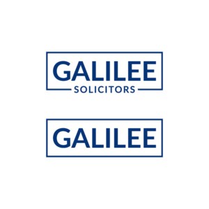 Logo Design by FarzanArt for Galilee Solicitors | Design: #12841138