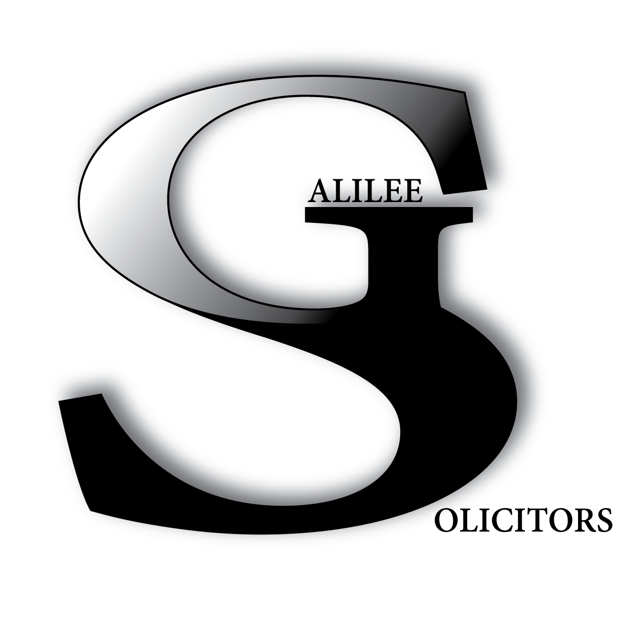 Logo Design by Hugo Leitao for Galilee Solicitors | Design #12552894