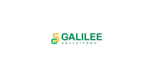 Logo Design by Namita for Galilee Solicitors | Design: #12555734