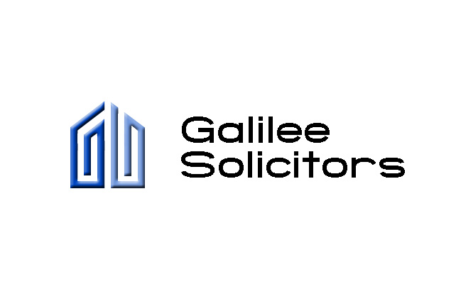 Logo Design by J_E for Galilee Solicitors | Design #12509934