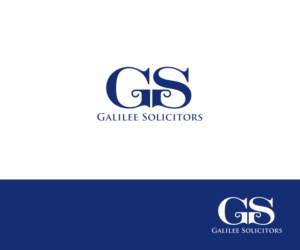 Logo Design by carina_designs for Galilee Solicitors | Design: #12564137