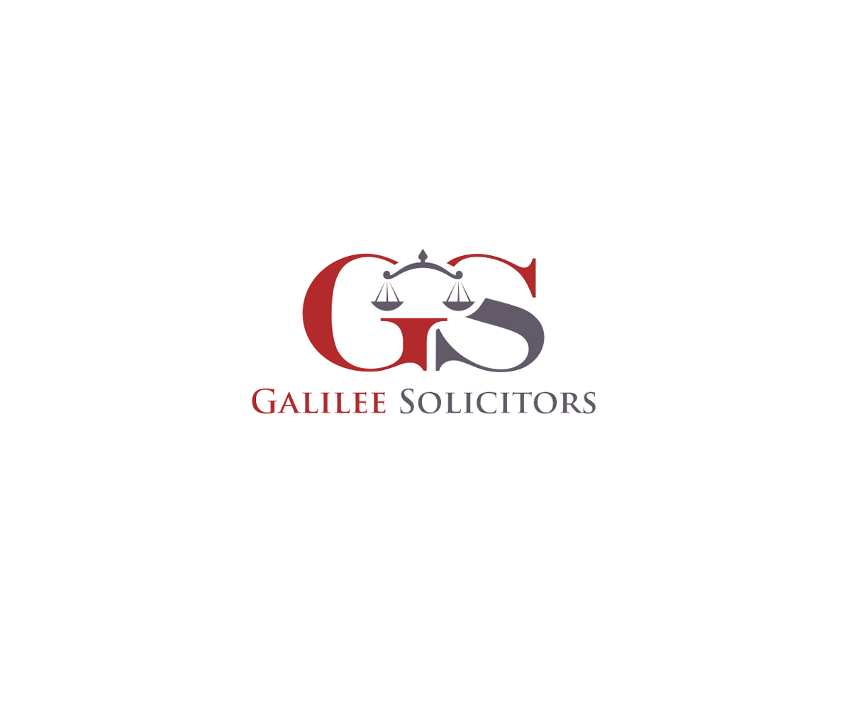 Logo Design by carina_designs for Galilee Solicitors | Design #12595914