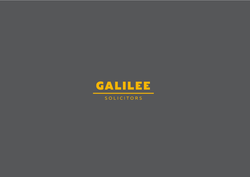 Design de Logo par wagner pour Galilee Solicitors | Design #12524006