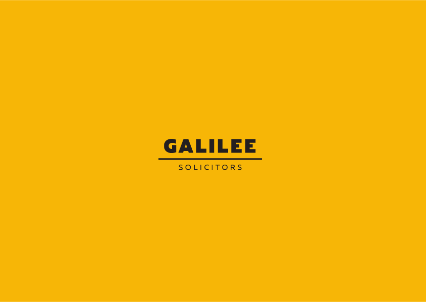 Design de Logo par wagner pour Galilee Solicitors | Design #12524007
