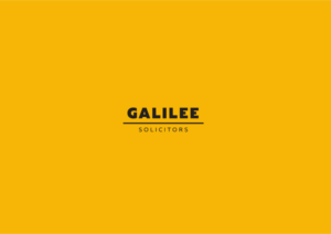 Logo Design by wagner for Galilee Solicitors | Design: #12524007