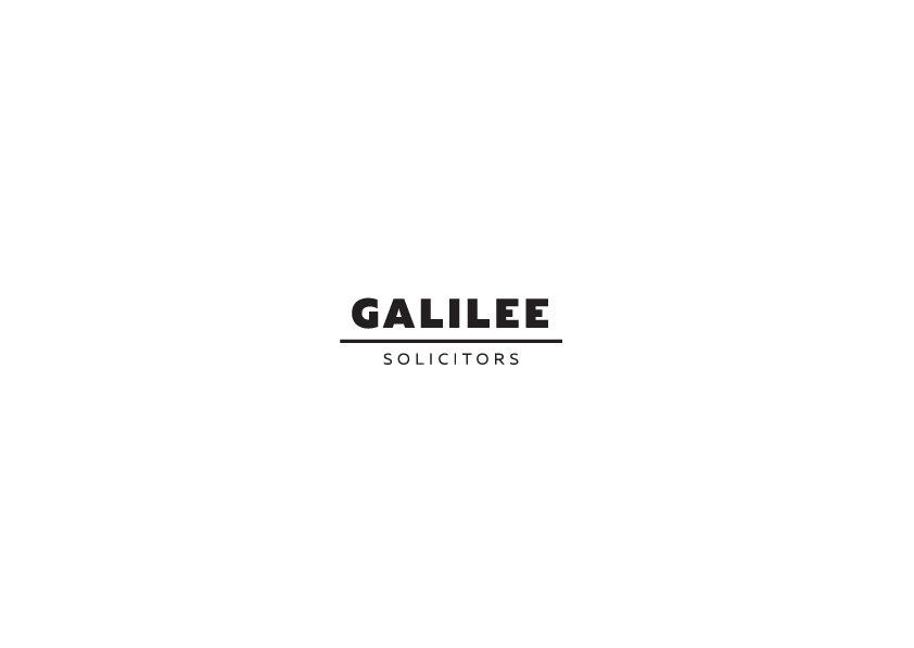 Design de Logo par wagner pour Galilee Solicitors | Design #12524008