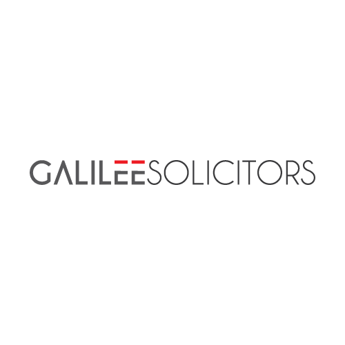Logo Design by Qaf for Galilee Solicitors | Design #12542233