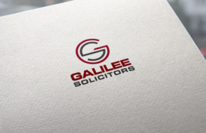 Logo Design by Miho sakaguchi for Galilee Solicitors | Design: #12507584