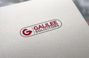 Logo Design by Miho sakaguchi for Galilee Solicitors | Design: #12507586