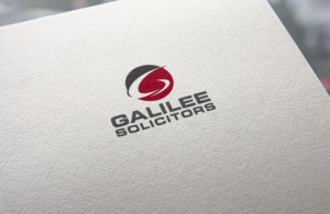 Diseño de Logo por Miho sakaguchi para Galilee Solicitors | Diseño: #12507587