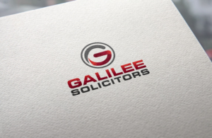 Logo Design by Miho sakaguchi for Galilee Solicitors | Design: #12524027