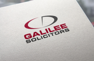 Logo Design by Miho sakaguchi for Galilee Solicitors | Design: #12524028