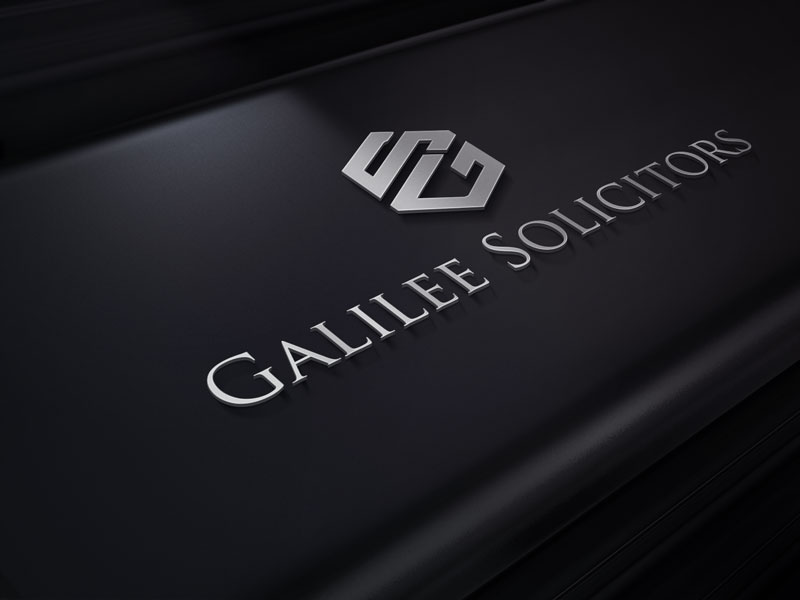 Logo Design by designlogo007 for Galilee Solicitors | Design #12504237
