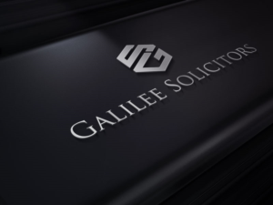 Logo Design by designlogo007 for Galilee Solicitors | Design: #12504237