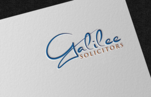 Logo Design by Thomas00 for Galilee Solicitors | Design: #12515338