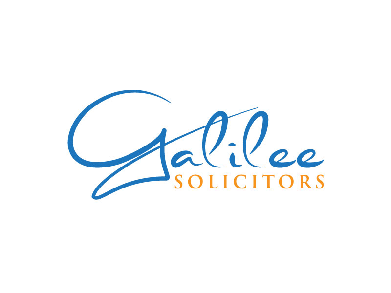 Logo Design by Thomas00 for Galilee Solicitors | Design #12515340