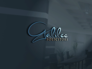 Logo Design by Thomas00 for Galilee Solicitors | Design: #12515341