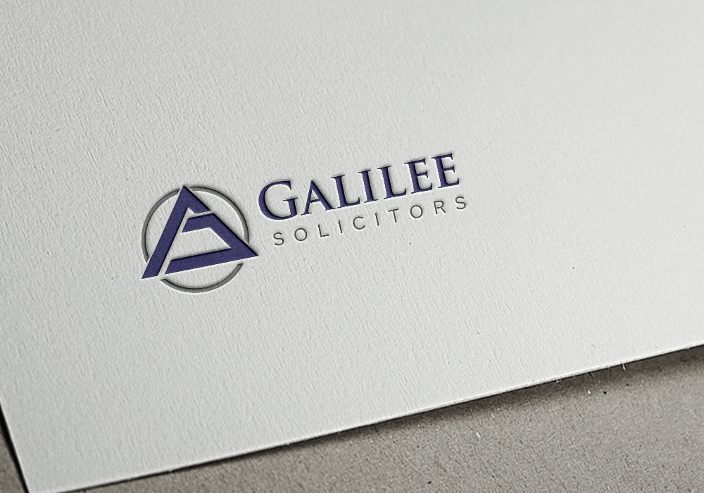Logo Design by gudeveleven for Galilee Solicitors | Design #12552245
