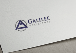 Logo Design by gudeveleven for Galilee Solicitors | Design: #12552245