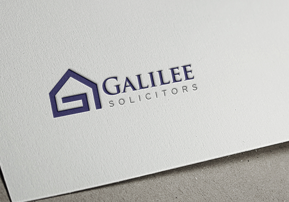 Logo Design by gudeveleven for Galilee Solicitors | Design #12552246
