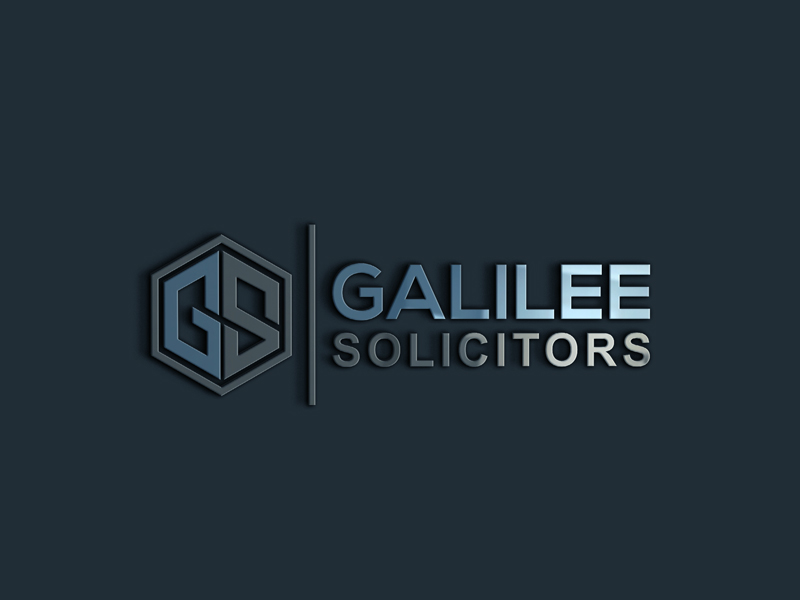 Logo Design by jan2you for Galilee Solicitors | Design #12512135