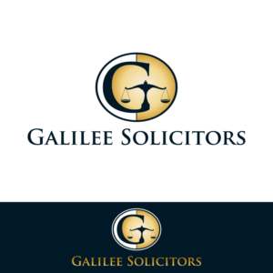 Logo Design by Jhonas for Galilee Solicitors | Design: #12505238