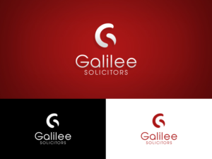Diseño de Logo por PRstudios para Galilee Solicitors | Diseño: #12503739