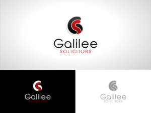 Diseño de Logo por PRstudios para Galilee Solicitors | Diseño: #12503740