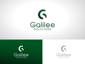 Diseño de Logo por PRstudios para Galilee Solicitors | Diseño: #12510668