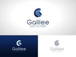Diseño de Logo por PRstudios para Galilee Solicitors | Diseño: #12510669