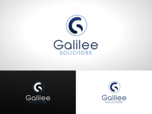 Diseño de Logo por PRstudios para Galilee Solicitors | Diseño: #12511913