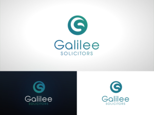 Diseño de Logo por PRstudios para Galilee Solicitors | Diseño: #12512843