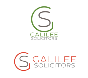Logo Design by Christy R for Galilee Solicitors | Design: #12533957