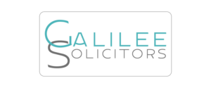 Logo Design by Christy R for Galilee Solicitors | Design: #12533958