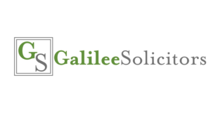Logo Design by Christy R for Galilee Solicitors | Design: #12533960