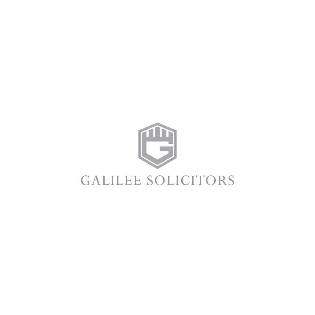 Logo Design by Koko.maul85 for Galilee Solicitors | Design #12573211