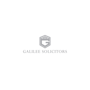 Logo Design by Koko.maul85 for Galilee Solicitors | Design: #12573211