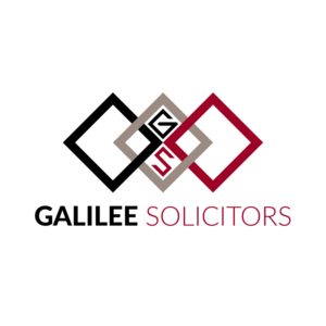 Logo Design by Julianur Rahmani for Galilee Solicitors | Design: #12522606