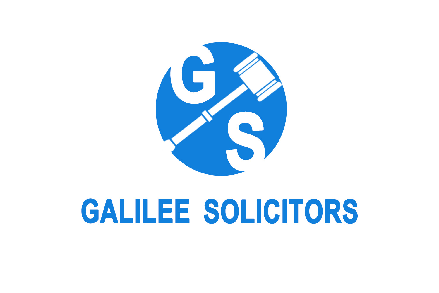 Logo Design by Kavitha Rajagopal for Galilee Solicitors | Design #12529179