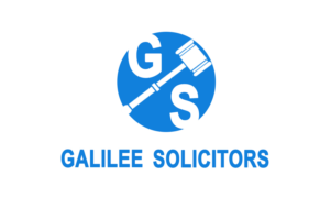 Logo Design by Kavitha Rajagopal for Galilee Solicitors | Design: #12529179