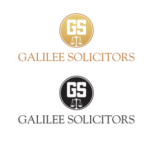 Logo Design by bill 4 for Galilee Solicitors | Design: #12501709