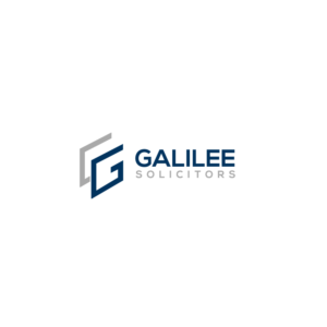 Logo Design by PsyArt for Galilee Solicitors | Design: #12503966