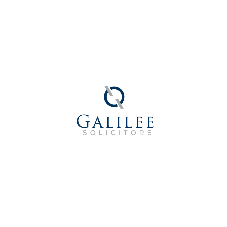 Design de Logo par PsyArt pour Galilee Solicitors | Design #12524362